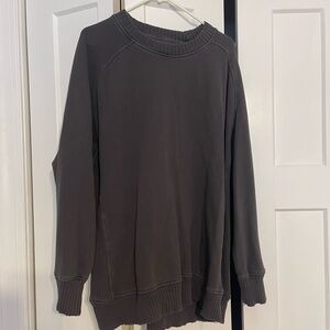 Aerie sweater